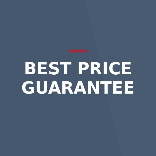 DWG Best Price Guarantee