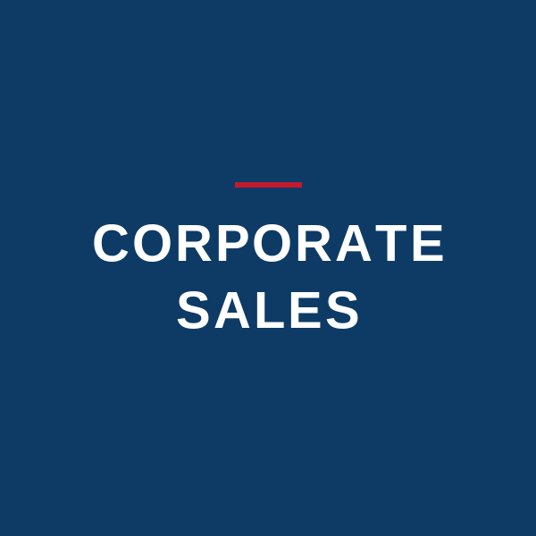 Corporate Sales