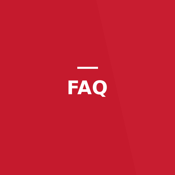 DWG Customer Frequently Asked Questions - FAQ