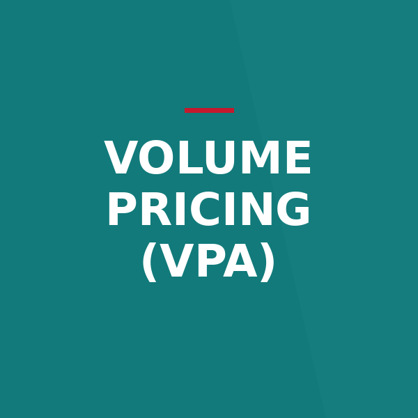 DWG Volume Pricing Agreement (VPA) - Call Us Today!