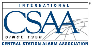 CSAA