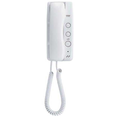 DA-1MD AIPHONE Master Station For DA Series