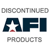 Discontinued American Fibertek Products