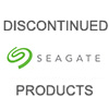 Discontinued Seagate Products