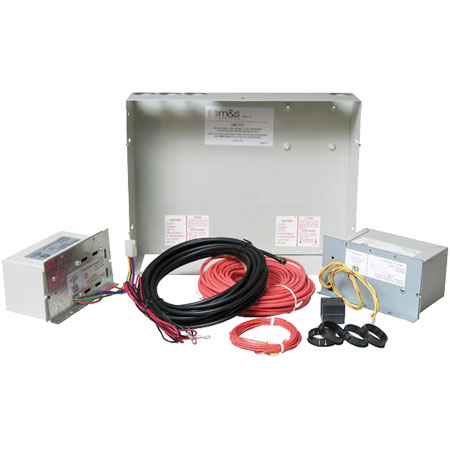 Linear Rough-in Components