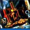 Fasteners & Hardware