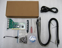 3U Rackmount SATA 12 HDD Bay Storage Subsystem