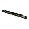 Show product details for DVRPTR16 Nitek DVR Protector 16 Channel BNC Surge / Lightning Protector