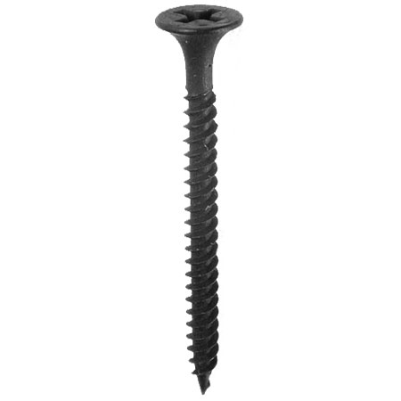 DWSBX6114 L.H. Dottie 6 X 1-1/4 Drywall Screws Phillips Bugle Head Fine