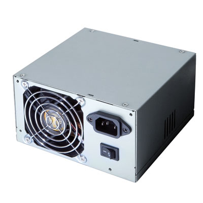 Antec EarthWatts 380 Watt Computer Power Supply