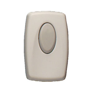 ELK-106056 ELK ElkGuard Doorbell Button
