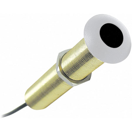 PAS81100 Proficient Audio IR Fish Eye Receiver