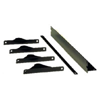 ER-8RS-A VMP Adjustable 8 Receiver Rack Shelf
