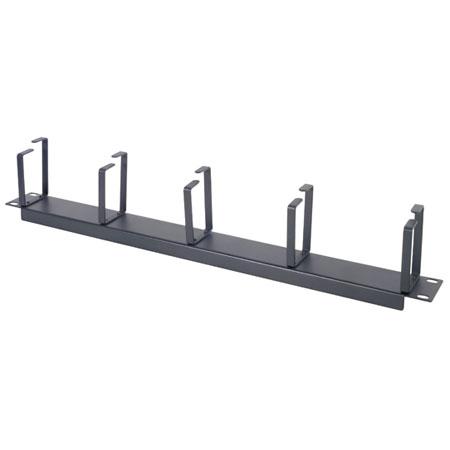 ER-DRCM1 VMP 1U D-Ring Cable Manager