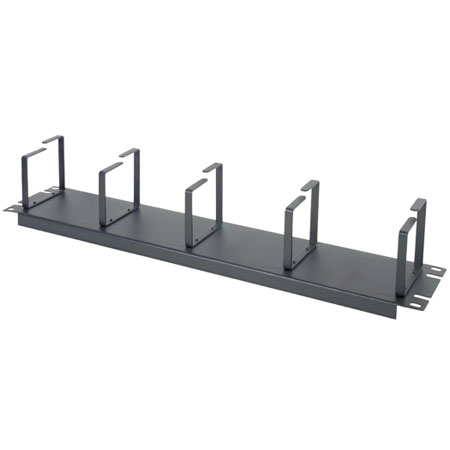 ER-DRCM2 VMP 2U D-Ring Cable Manager