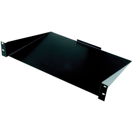 ER-S1 VMP 2U Economy Rack Shelf