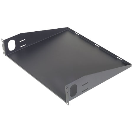 ER-S2U VMP 2U Deluxe Rack Shelf