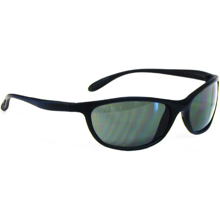 ERAZ110 L.H. Dottie Protective Eyewear - Razor  - Matte Black