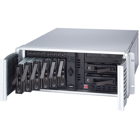 Discontinued and Legacy Geovision Surveillance Systems