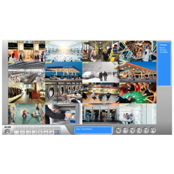 Discontinued and Legacy Geovision Video Management Software
