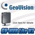 DWG Product Announcement: GV-NVR Lite V2 - November 21st 2012