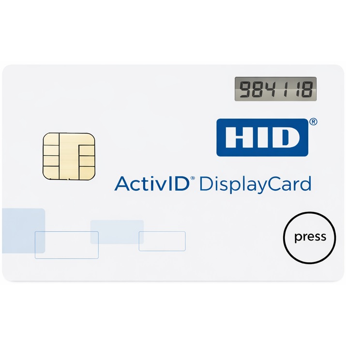 HID ActivID Authentication and Credential Management