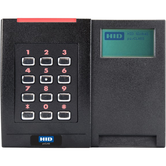 HID pivCLASS RKCL40 Readers