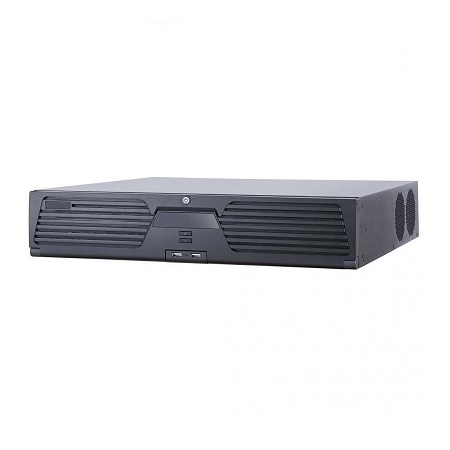 iNRA10-32/S Red Line Series iDS-9632NXI-I8/16S 32 Channel NVR 320Mbps Max Throughput - No HDD