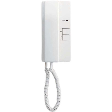 Aiphone IE-1GD: Chime Tone Intercom System