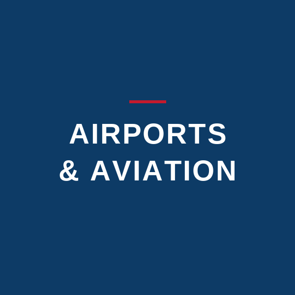 Airports & Aviation