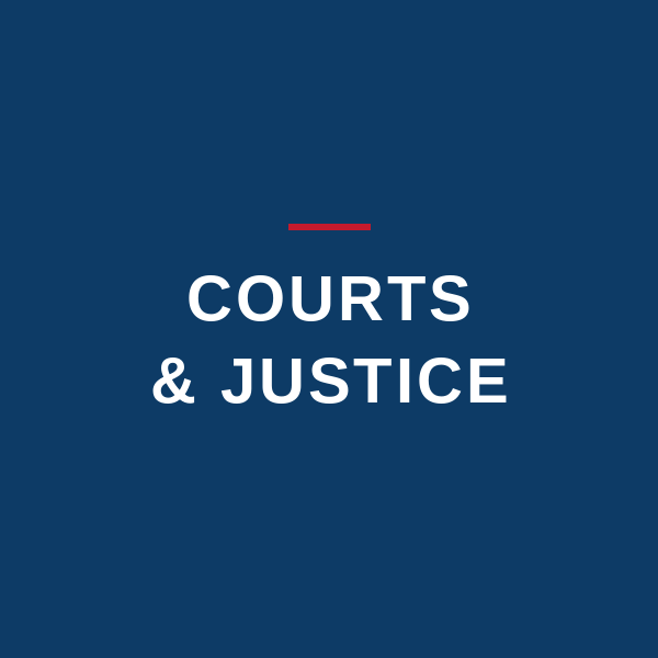 Courts & Justice Facilities
