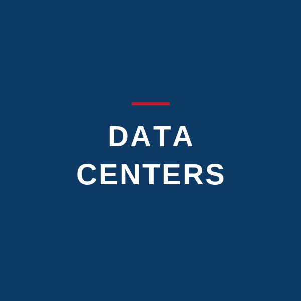 Data Centers