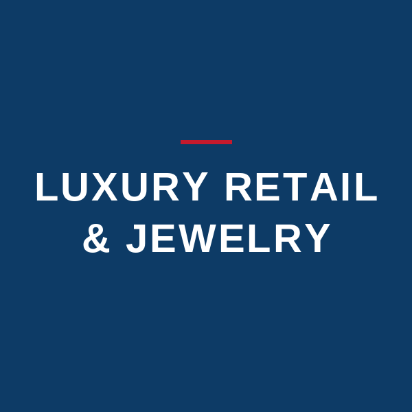 Luxury Retail & Jewelry