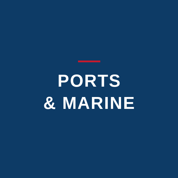 Ports & Marine Facilities