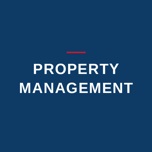 Property Management Companies