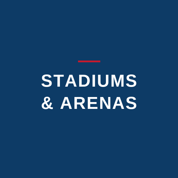 Stadiums, Arenas & Event Venues