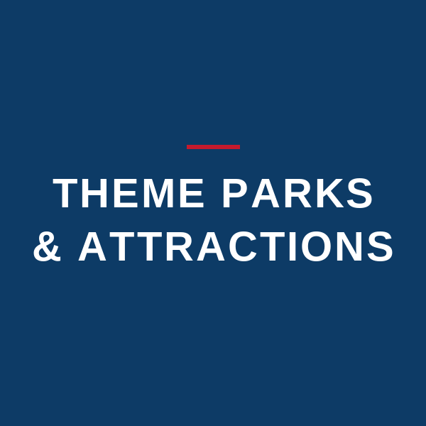 Theme Parks & Attractions