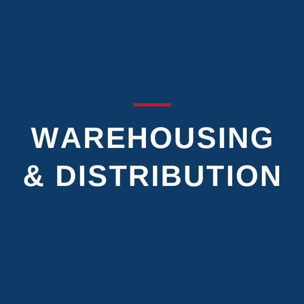 Warehousing & Distribution