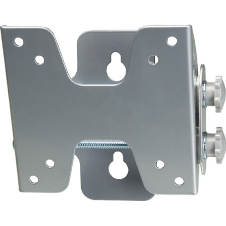 LCD-FT VMP Universal 10"-23" LCD Monitor Flush Mount w/ Tilt - DISCONTINUED