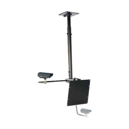LCD-PV VMP 10" - 37" Flat Panel Public View Kit