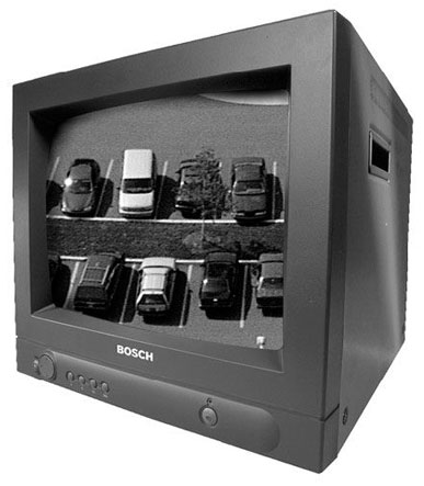 Bosch Monitors