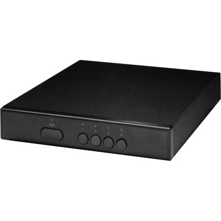 Bosch Video Switchers / Quads / Multiplexers