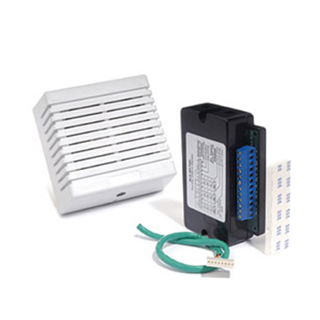 ELK-M1TWK ELK Two-Way Listen-in Interface Kit w/Microphone & Speaker-DISCONTINUED