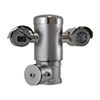 Videotec MAXIMUS MPXL SERIES2 Explosion-proof PTZ Cameras and Units