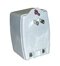 T2420 Class II 120VAC/24VAC 20VA Plug in LED Transformer