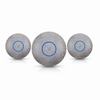 Show product details for nHD-cover-Concrete-3 Ubiquiti Access Point NanoHD / WiFi 6 Lite Cover - Concrete - 3-Pack