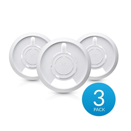 nanoHD-RetroFit-3 Ubiquiti Access Point NanoHD Retrofit Mount - 3-Pack