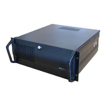 AVN-RACK-C Avanti Classic Series PC Based System Rack Mount Chassis