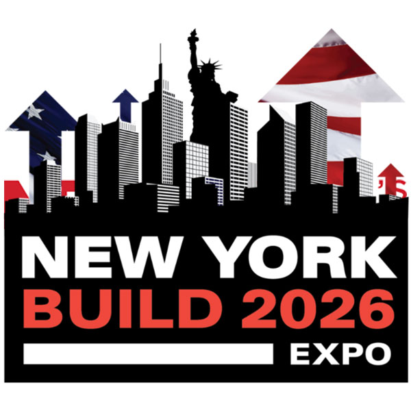 DWG Trade Show Event - New York Build 2026 - Javits Center, New York - March 18-19th 2026