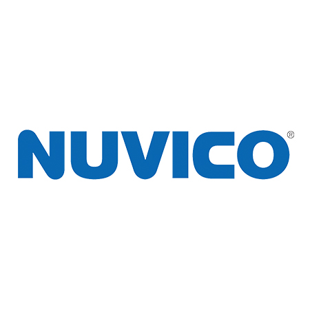 SD-FMH/35 Nuvico Mounting Bracket
